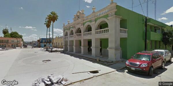 PRESIDENCIA MUNICIPAL DE CANATLAN DURANGO
